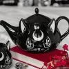 Cheapest 🔥 KILLSTAR All Evil Bunny | TEAPOT** ⌛ -Halloween Decor Sale killstar evil bunny teapot 2 828d4543 d01e 4679 b0d0 4da0b7a8d09e 700x700