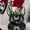 Cheap 😍 KILLSTAR Gothic Homewares Evil Bunny | VASE' 🔥 -Halloween Decor Sale killstar evil bunny vase 2 ddeb1afa d5ea 451e 9127 d95071ceac1d 700x700