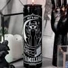 Brand new ⭐ KILLSTAR Cats Familiar | CANDLE" 🤩