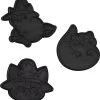 Hot Sale ❤️ KILLSTAR Cats Ghost Kitty | COOKIE CUTTERS 🛒 2 Hot Sale ❤️ KILLSTAR Cats Ghost Kitty | COOKIE CUTTERS 🛒 -Halloween Decor Sale killstar ghost kitty cookie cutters 1 af93dd19 596c 4f95 a491 ae5133a4421a