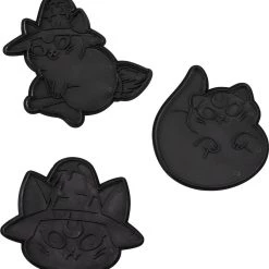 Hot Sale ❤️ KILLSTAR Cats Ghost Kitty | COOKIE CUTTERS 🛒