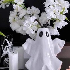 Best reviews of ⌛ KILLSTAR Ghosts Ghostly | VASE ✨