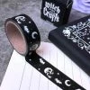 Best deal ⭐ KILLSTAR Gothic Homewares Ghoul School | CRAFT TAPE ✨