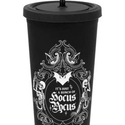 Hot Sale 😍 KILLSTAR Gothic Homewares Cast Spells | COLD BREW CUP" ✔️ 5 Hot Sale 😍 KILLSTAR Gothic Homewares Cast Spells | COLD BREW CUP" ✔️ -Halloween Decor Sale killstar hocus pocus cold brew cup 1 59fa3afd 17a7 4009 9e87 a7a914241093 700x700