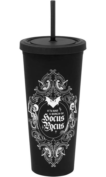 Hot Sale 😍 KILLSTAR Gothic Homewares Cast Spells | COLD BREW CUP" ✔️ 4 Hot Sale 😍 KILLSTAR Gothic Homewares Cast Spells | COLD BREW CUP" ✔️ - Image 2