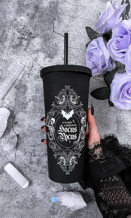 Hot Sale 😍 KILLSTAR Gothic Homewares Cast Spells | COLD BREW CUP" ✔️ 3 Hot Sale 😍 KILLSTAR Gothic Homewares Cast Spells | COLD BREW CUP" ✔️