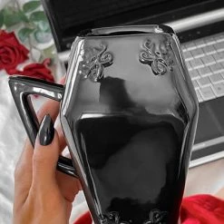 Coupon 🥰 KILLSTAR All Kitsu | MUG" 🎁