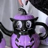 Outlet ✔️ KILLSTAR Cats Meowloween | TEAPOT** 🔥 2 Outlet ✔️ KILLSTAR Cats Meowloween | TEAPOT** 🔥 -Halloween Decor Sale killstar meowloween teapot 2 6ebb251a 8d22 4eea 858d f4b7ed9dc033 700x700