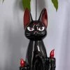 Deals 🤩 KILLSTAR Cats Neko | TALL VASE" 💯 -Halloween Decor Sale killstar neko tall vase 2 6ffafcc5 ccd3 4a76 871a 7cdc56e06502 700x700