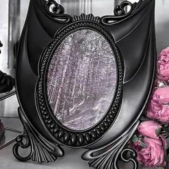 Best reviews of ❤️ KILLSTAR Bats Nightwing | PHOTO FRAME" 🔥