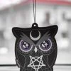 Buy ✔️ KILLSTAR Gothic Homewares Owl | AIR FRESHENER 👏 -Halloween Decor Sale killstar owl air freshener 2 f4f0f262 5cc2 4d3d a031 f30ae370bfc8 700x700