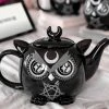 Wholesale ⭐ KILLSTAR The Moon Owl | TEAPOT"* 😍 -Halloween Decor Sale killstar owl teapot 2 e05cf792 faf7 4289 8d96 5d9c27da7cb3 700x700