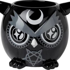 Discount ✨ KILLSTAR The Moon Owl | VASE"* ❤️ -Halloween Decor Sale killstar owl vase 1 1a03c40b 4408 462e a2e0 e19e8de27fea 700x700