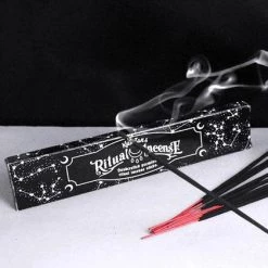 Brand new π KILLSTAR Gothic Homewares Ritual | PREMIUM INCENSE β