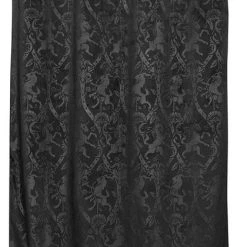 Best Sale ✨ KILLSTAR Gothic Homewares Royal Beast [Black] | CURTAIN" ⭐ -Halloween Decor Sale killstar royal beast black curtain 1 30d9bd8c c303 45c8 ac7b 07509c5fc4fb 700x700
