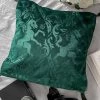 Coupon ✨ KILLSTAR Gothic Homewares Royal Beast [Emerald] | CUSHION COVER 🎁 -Halloween Decor Sale killstar royal beast emerald cushion cover 2 88af0892 3924 4cd0 8792 c0460b35f75f 700x700