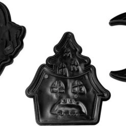 Discount ✨ KILLSTAR Ghosts Spooktacular | COOKIE CUTTERS 👏 -Halloween Decor Sale killstar spooktacular cookie cutters 1 f180f3fb ee56 4e31 ae5e 999aecefc10d 700x700