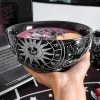 Brand new 🎉 KILLSTAR Gothic Homewares Stardust | BOWL" 🎁 -Halloween Decor Sale killstar stardust bowl 2 a43518e3 e435 440f 82ab 2b42ac55b932 700x700
