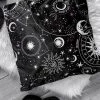 Wholesale 🎉 KILLSTAR Gothic Homewares Stardust | CUSHION COVER" 👏 -Halloween Decor Sale killstar stardust cushion cover 2 80b3c281 b194 4a31 b535 9a75442cb9cd 700x700