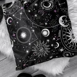 Wholesale 🎉 KILLSTAR Gothic Homewares Stardust | CUSHION COVER" 👏