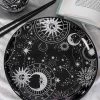 Brand new ✨ KILLSTAR Gothic Homewares Stardust | DINNER PLATE" ⌛ -Halloween Decor Sale killstar stardust dinner plate 2 f5cba28d 21f4 464c b349 9084c87e5975 700x700