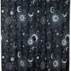 Top 10 😍 KILLSTAR Gothic Homewares Stardust | SHOWER CURTAIN" ⭐ -Halloween Decor Sale killstar stardust shower curtain 1 6a08fc73 e93c 47f7 9b5c 99ddede7598b