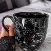 Deals ⭐ KILLSTAR Gothic Homewares Stardust | XXL MUG" ✔️