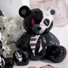 Outlet ✨ KILLSTAR All Teddy | COOKIE JAR" ⭐ -Halloween Decor Sale killstar teddy cookie jar 2 6643ec0c 5593 46ba ab20 8b611fcaf30d 700x700