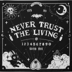 Halloween Decor Sale 15 Halloween Decor Sale -Halloween Decor Sale killstar trust issues tapestry 1 410776bb 6474 433d 87b4 b77fe6817d61 700x700