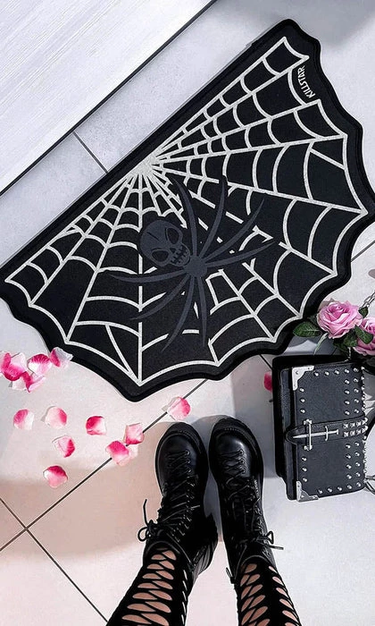 Promo π KILLSTAR Gothic Homewares Web | DOORMAT" β€οΈ 3 Promo π KILLSTAR Gothic Homewares Web | DOORMAT" β€οΈ