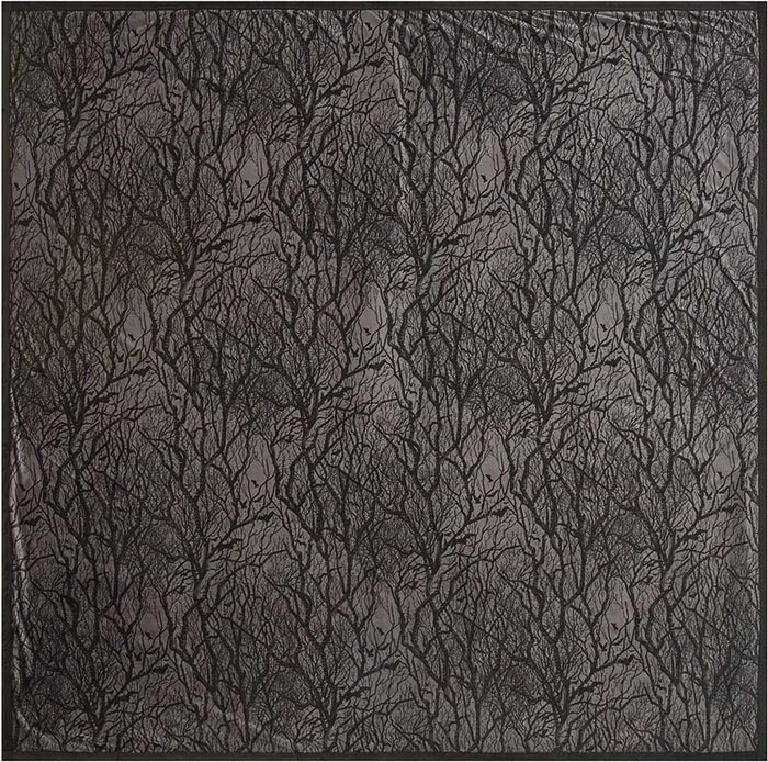 Cheapest 🔥 KILLSTAR Gothic Homewares Wicked Woods | BEDSPREAD" ⭐ 4 Cheapest 🔥 KILLSTAR Gothic Homewares Wicked Woods | BEDSPREAD" ⭐ - Image 2