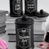 Wholesale 🛒 KILLSTAR Bats Witch's Vanity | JARS" 🔥 -Halloween Decor Sale killstar witchs vanity jars 2 7f31c4fd a817 4e2d be79 87370efb6288 700x700