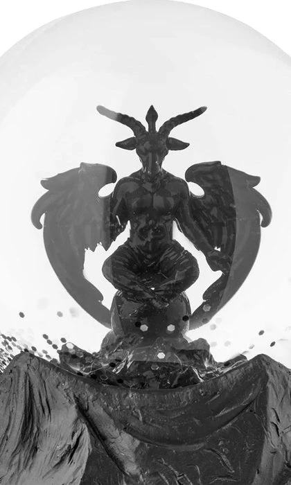 Cheap ⌛ KILLSTAR The Nightmare Before 👏 Christmas Within Darkness | SNOWGLOBE" 👍 5 Cheap ⌛ KILLSTAR The Nightmare Before 👏 Christmas Within Darkness | SNOWGLOBE" 👍 - Image 3