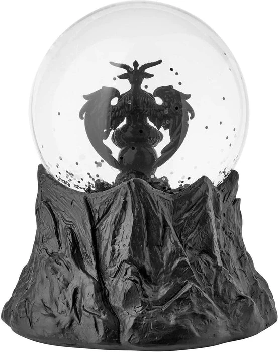 Cheap ⌛ KILLSTAR The Nightmare Before 👏 Christmas Within Darkness | SNOWGLOBE" 👍 6 Cheap ⌛ KILLSTAR The Nightmare Before 👏 Christmas Within Darkness | SNOWGLOBE" 👍 - Image 4