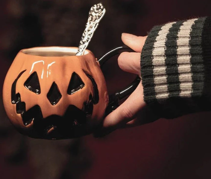 Buy ๐ LIVELY GHOSTS Halloween Haunted Hallows | MUG ๐ 10 Buy ๐ LIVELY GHOSTS Halloween Haunted Hallows | MUG ๐ - Image 8