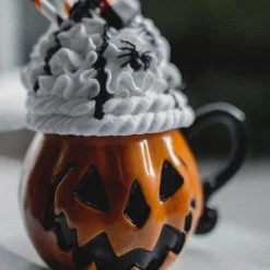 Buy ๐ LIVELY GHOSTS Halloween Haunted Hallows | MUG ๐ 15 Buy ๐ LIVELY GHOSTS Halloween Haunted Hallows | MUG ๐ -Halloween Decor Sale lively ghosts haunted hallows mug 3 8f9fb6d4 7c52 45ac bb09 1a2756ea524c 700x700