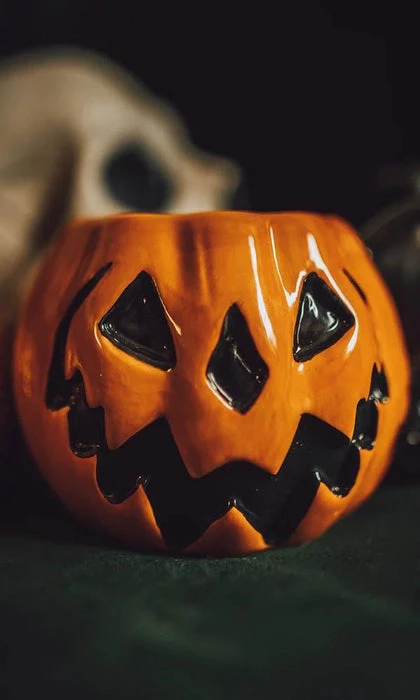 Buy ๐ LIVELY GHOSTS Halloween Haunted Hallows | MUG ๐ 7 Buy ๐ LIVELY GHOSTS Halloween Haunted Hallows | MUG ๐ - Image 5