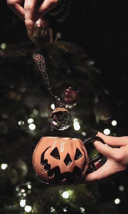 Buy ๐ LIVELY GHOSTS Halloween Haunted Hallows | MUG ๐ 12 Buy ๐ LIVELY GHOSTS Halloween Haunted Hallows | MUG ๐ - Image 10