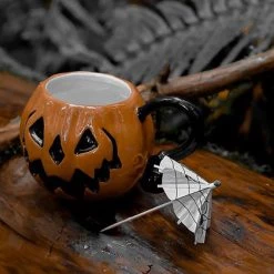 Top 10 ⌛ LIVELY GHOSTS Halloween Haunted Spirits Spider | COCKTAIL UMBRELLA [15 Pack] ❤️ -Halloween Decor Sale lively ghosts haunted spirits spider cocktail umbrella 10 d55b8af2 e788 4e00 a54e 2e8be4ce2bee 700x700