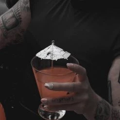 Top 10 ⌛ LIVELY GHOSTS Halloween Haunted Spirits Spider | COCKTAIL UMBRELLA [15 Pack] ❤️ -Halloween Decor Sale lively ghosts haunted spirits spider cocktail umbrella 11 90de048c 6671 4721 9859 7566fb178320 700x700