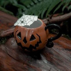 Top 10 ⌛ LIVELY GHOSTS Halloween Haunted Spirits Spider | COCKTAIL UMBRELLA [15 Pack] ❤️ -Halloween Decor Sale lively ghosts haunted spirits spider cocktail umbrella 17 fab64226 001a 4841 a0b8 7d9059e12b2f 700x700