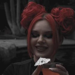 Top 10 ⌛ LIVELY GHOSTS Halloween Haunted Spirits Spider | COCKTAIL UMBRELLA [15 Pack] ❤️ -Halloween Decor Sale lively ghosts haunted spirits spider cocktail umbrella 18 3ab2249c b2a5 40ef 9a35 c6e4e37cb129 700x700