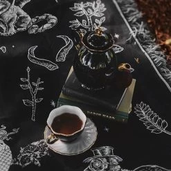 Cheapest 🛒 LIVELY GHOSTS Gothic Homewares The Creatures Woven | TAPESTRY BLANKET 🔥 -Halloween Decor Sale lively ghosts the creatures woven tapestry blanket 10 8cbd9955 c897 4121 a295 dd207c2ea0b7 700x700