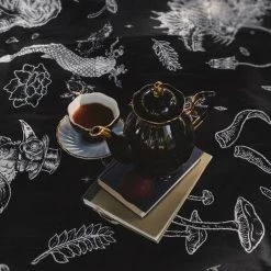 Cheapest 🛒 LIVELY GHOSTS Gothic Homewares The Creatures Woven | TAPESTRY BLANKET 🔥 -Halloween Decor Sale lively ghosts the creatures woven tapestry blanket 7 5218cd15 975d 4e08 af39 8cfdd4258057 700x700