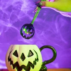 Cheapest 🎁 LIVELY GHOSTS Gothic Homewares Haunted Hallows [White Pumpkin] | MUG [LIMITED] 👏 -Halloween Decor Sale lively ghosts white pumpkin haunted hallows mug 11 07202a0b de84 4be5 94c9 475ee5f9db14 700x700