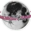 Best Pirce ⭐ LUNAR TIDES Lunar Tides Pink Moon | STICKER 💯