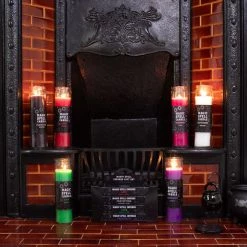 Promo 🔥 MAGIC SPELL CANDLES Gothic Homewares Magic Spell [Friendship] | TUBE CANDLE 🔥 -Halloween Decor Sale magic spell candles magic spell friendship tube candle 3 e6344e47 f2ea 4407 b56f dddf6bcc9cca 700x700