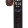 Buy 🧨 MAGIC SPELL CANDLES Gothic Homewares Magic Spell [Prosperity] | INCENSE STICKS ⭐ -Halloween Decor Sale magic spell candles magic spell prosperity incense sticks 1 2dd06a70 cbd6 4c8e 82b3 97449ec32c8f