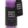 Flash Sale 👏 MAGIC SPELL CANDLES Gothic Homewares Magic Spell [Prosperity] | TUBE CANDLE 😍 -Halloween Decor Sale magic spell candles magic spell prosperity tube candle 1 fb0f9169 7088 48c4 9af4 31b64145bbca 700x700