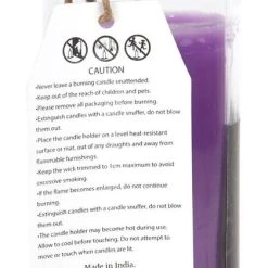 Flash Sale 👏 MAGIC SPELL CANDLES Gothic Homewares Magic Spell [Prosperity] | TUBE CANDLE 😍 -Halloween Decor Sale magic spell candles magic spell prosperity tube candle 2 e9c13e1b bf1d 4ca3 8db6 2790c23bc2c4 700x700